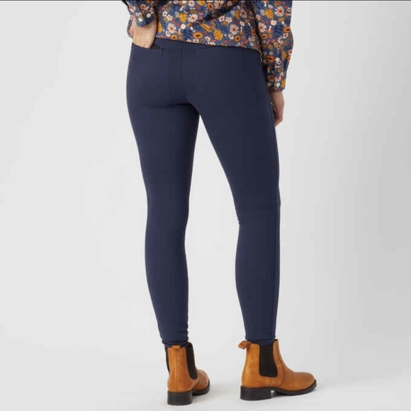 Duluth zipper pocket leggings - Picture 12 of 13